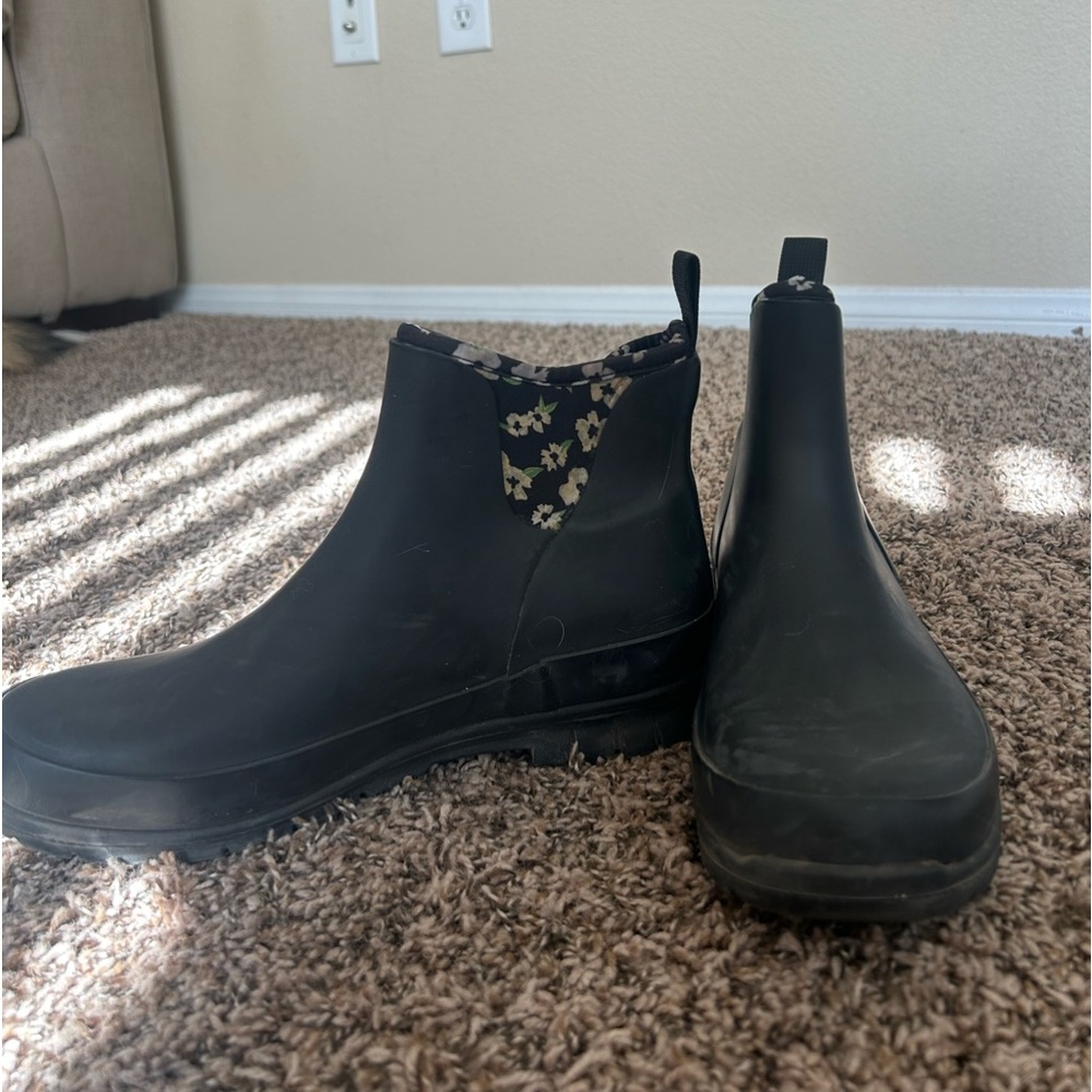 Tractor Supply Muck Boots